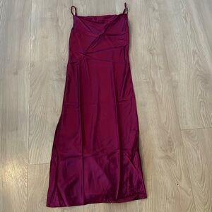 Fleur du mal -pink xs.